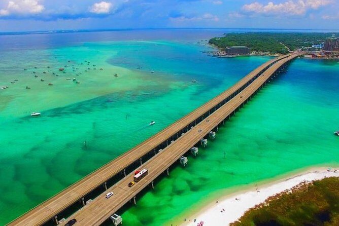 Private Speed Boat Charter with Experienced Captain - Who Should Book This Tour?