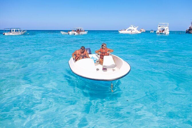 Private Speed Boat Experience with Snorkeling in Punta Cana - Weather and Cancellation Policy