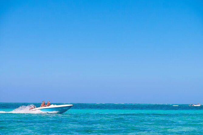 Private Speed Boat Experience with Snorkeling in Punta Cana - The Full Experience: What to Expect from Start to Finish