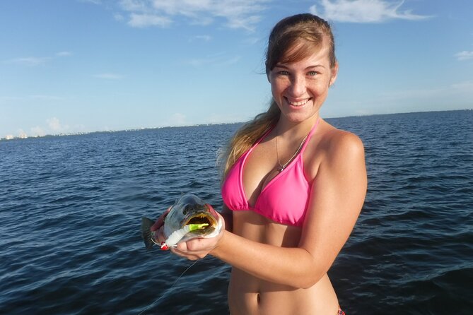 Private Speed Boat Fishing Trip 4 Hours in Hurghada - Pickup Details