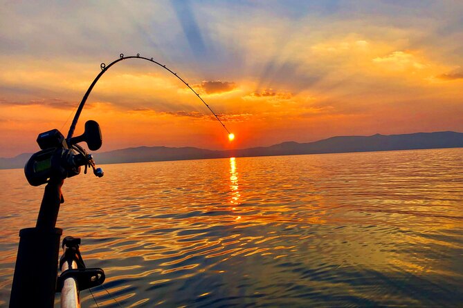 Private Speed Boat Fishing Trip 4 Hours in Hurghada - Additional Details