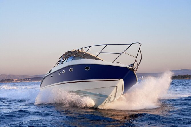 Private Speed Boat From Hugarda to Magawish Island With Lunch - Directions