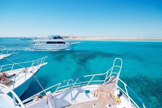 Private Speed Boat Island Trip: Swim With Dolphins, Snorkeling - Booking Details