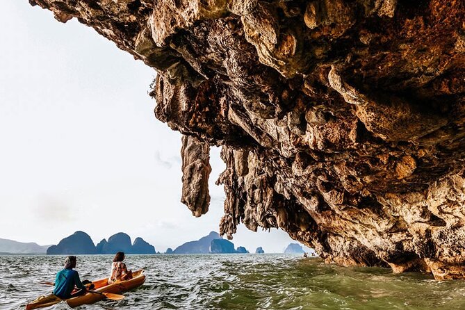 Private Speed Boat Phi Phi and Bamboo Islands - Exclusions