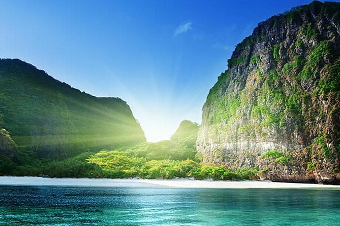 Private Speed Boat Phi Phi Islands Fully Customized Tour - Customer Reviews and Ratings