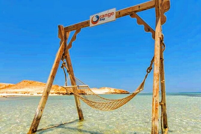 Private Speed Boat to Orange Bay Island, Snorkeling, Water Sport - Hurghada - Important Information