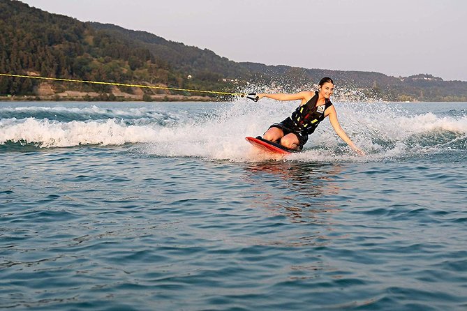 Private Speed Boat to Orange Island By & Sub Wing Water Sports - Hurghada - Additional Info and Operator