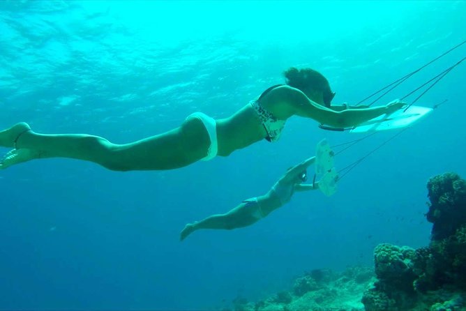 Private Speed Boat to Orange Island By & Sub Wing Water Sports - Hurghada - Reservation and Directions