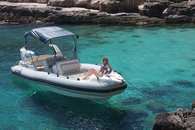 Private Speed Boat Tour of Hvar South Shore & Pakleni Islands - Reviews
