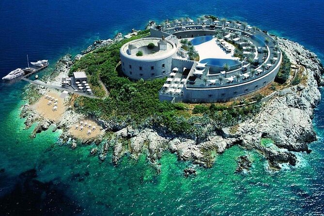 Private Speed Boat Tour to Blue Cave and Our Lady of the Rocks - 3h - Important Information