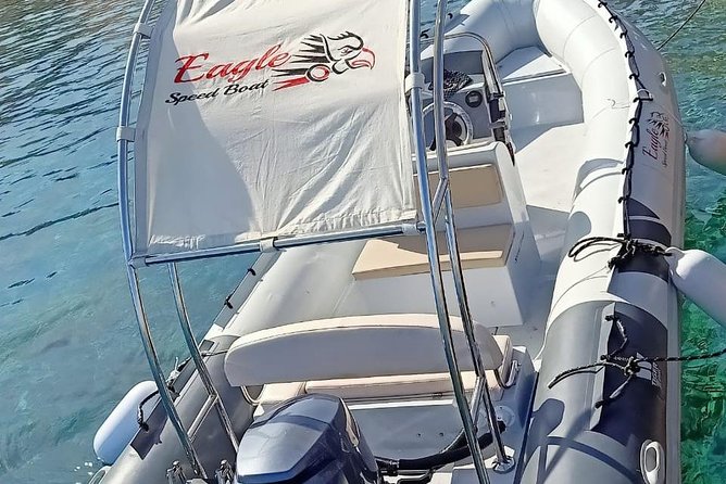 Private Speed Boat Tour to Orange Bay Island Including Snorkeling - Tour Highlights