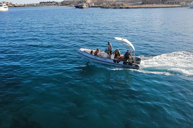 Private Speed Boat Tour to Orange Bay Island Including Snorkeling - Review Summary