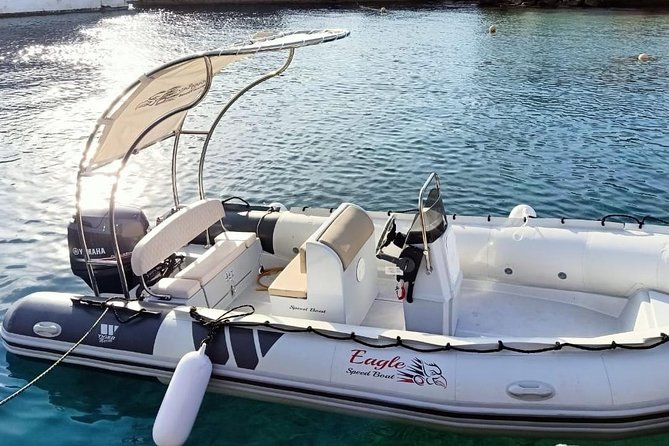 Private Speed Boat Tour to Orange Bay Island Including Snorkeling - Frequently Asked Questions