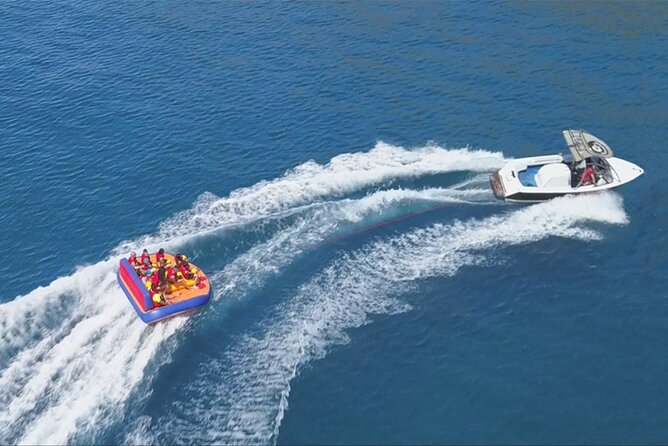 Private Speed Boat Trip In Hurghada - Good To Know