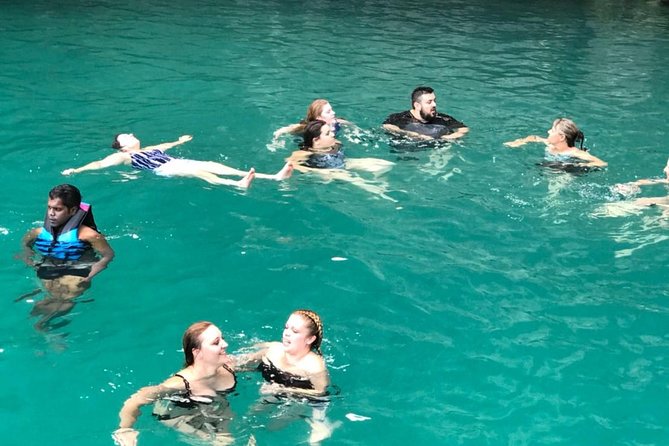 Private Speedboat Charter From Phuket - Additional Charges and Pickup Information