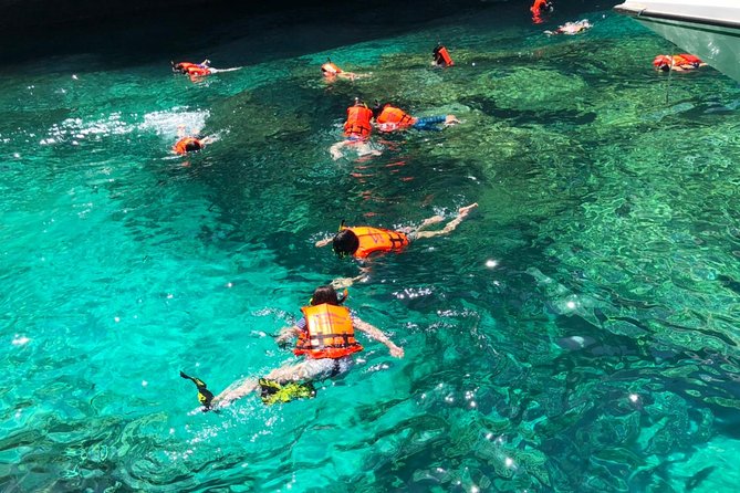 Private Speedboat Charter From Phuket - Cancellation Policy and Weather Conditions