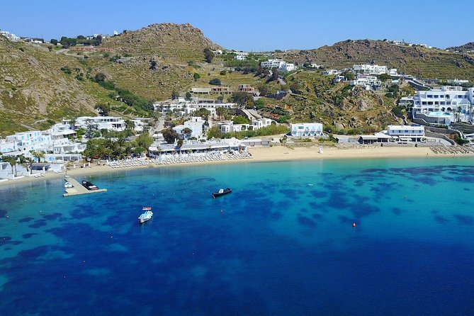 Private Speedboat Cruise From Delos to Rhenia and Mykonos - Traveler Photos: Real Experiences