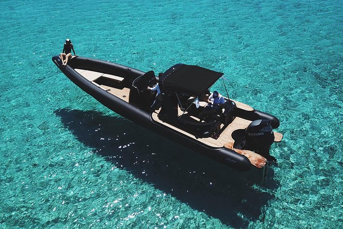 Private Speedboat Cruise From Delos to Rhenia and Mykonos - Authentic Reviews: Honest Feedback