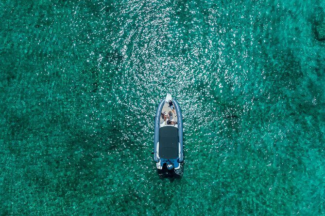 Private speedboat custome-made tour / from Trogir and Split - Good To Know