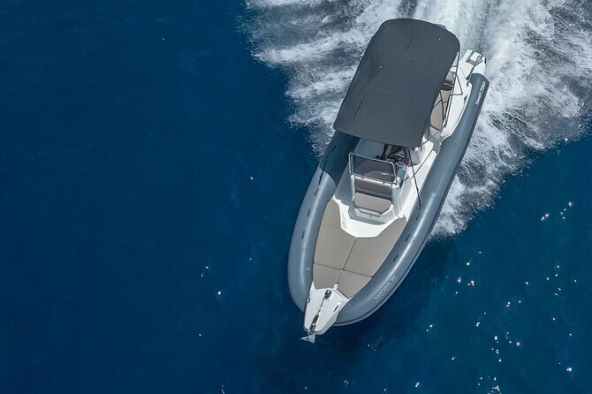 Private speedboat custome-made tour / from Trogir and Split - The Review Insights: Real Guest Perspectives