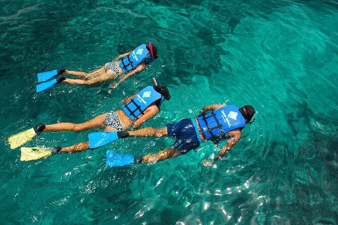 Private Speedboat Experience in Punta Cana With Snorkelling - Booking Details