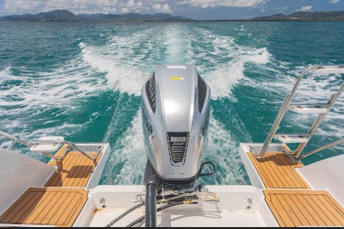 Private Speedboat From Phuket to Various Islands - Date and Traveler Selection