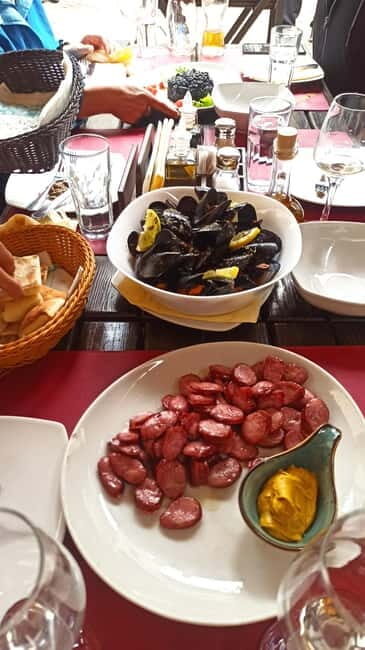 Private Speedboat Guided Kotor Bay with Food & Wine - Practical Tips for Travelers