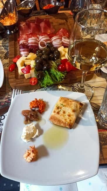 Private Speedboat Guided Kotor Bay with Food & Wine - The Sum Up: Is It Worth It?