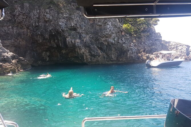 Private Speedboat Guided Tour: Explore the Best of Dubrovnik Islands - Additional Information