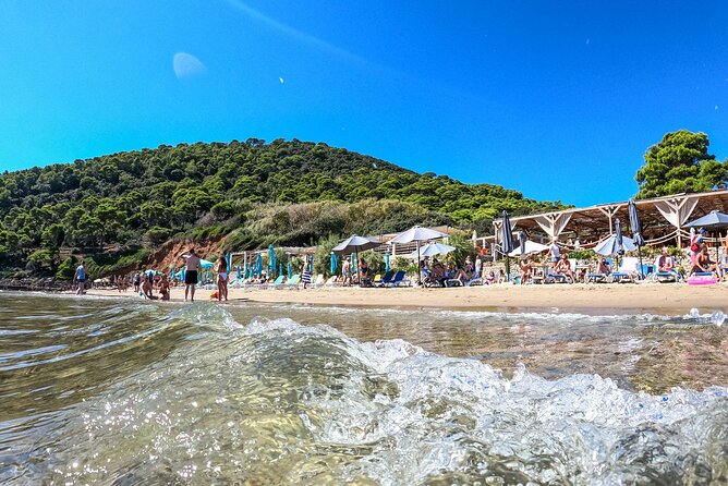 Private Speedboat Guided Tour: Explore the Best of Dubrovnik Islands - Customer Reviews