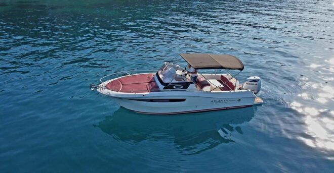 Private Speedboat Three Island Tour From Dubrovnik or Cavtat - Unique Features of the Islands
