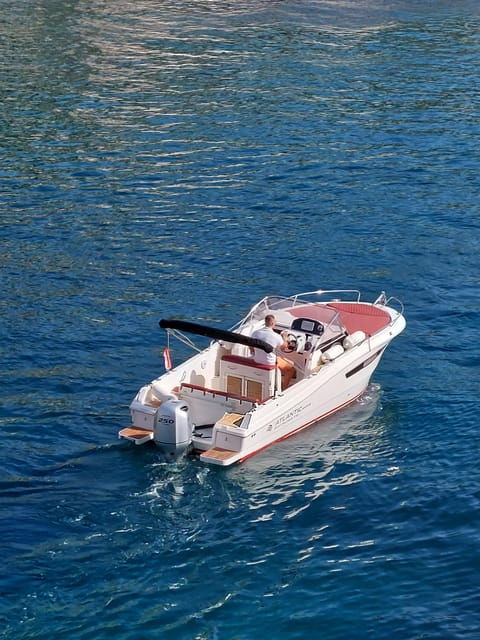 Private Speedboat Three Island Tour From Dubrovnik or Cavtat - Frequently Asked Questions