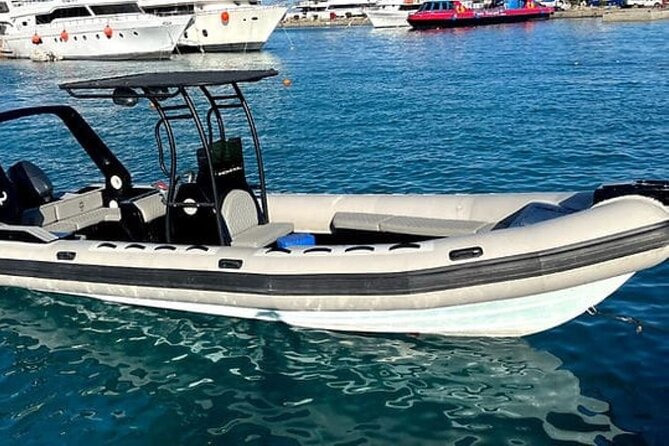 Private Speedboat to Giftun Island or Dolphin House From Hurghada - Inclusions and Services
