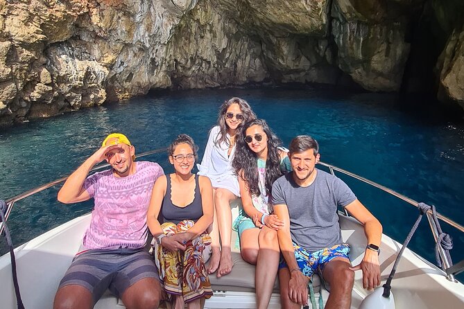 Private Speedboat Tour - Tour Highlights