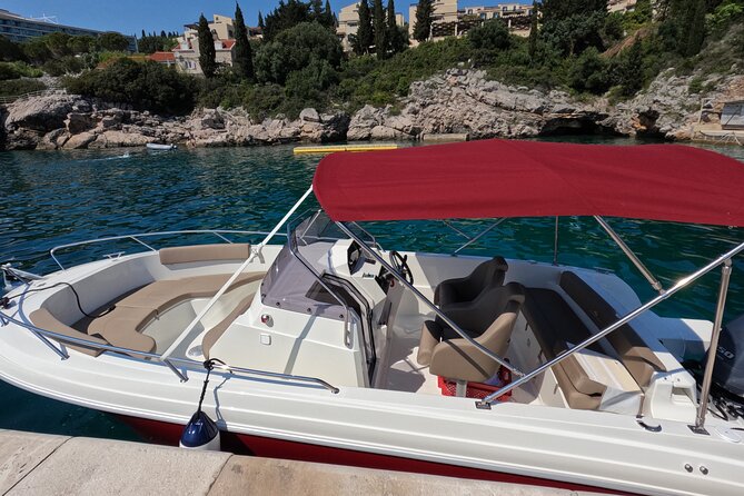 Private Speedboat Tour- Blue Cave, Sandy Beaches and Snorkelling - Tour Highlights