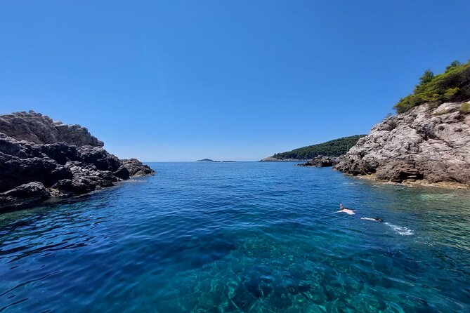 Private Speedboat Tour- Blue Cave, Sandy Beaches and Snorkelling - Customer Reviews