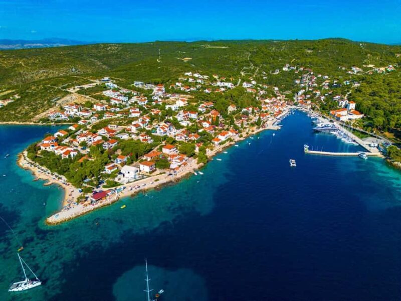 Private Speedboat Tour: Blue Lagoon & 3 Islands from Split - Good To Know