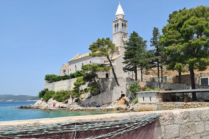 Private Speedboat Tour - Booking Process