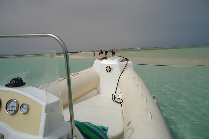 Private Speedboat Tour From Hurghada - Pricing and Booking Information