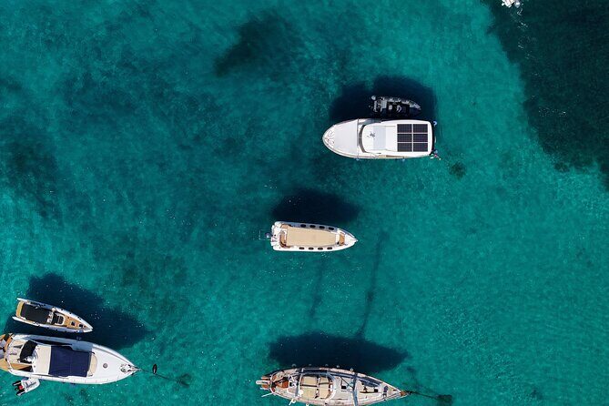 Private Speedboat Tour from Split to Hvar & Pakleni Islands - Who Will Love This Tour?