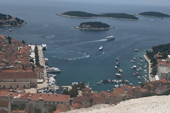 Private Speedboat Tour From Trogir or Split-Create Your Itinerary - Tour Highlights
