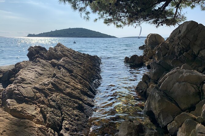 Private Speedboat Tour From Trogir or Split-Create Your Itinerary - Frequently Asked Questions