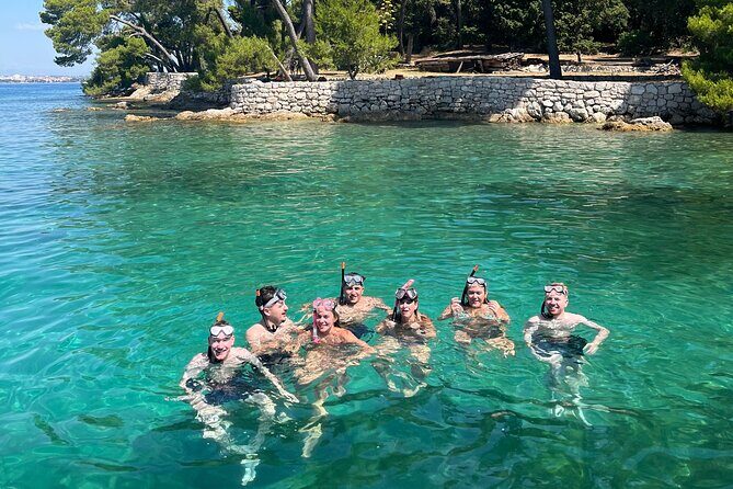 Private Speedboat Tour from Zadar: Scenic Bays & Island Villages - An In-Depth Look at the Private Speedboat Experience