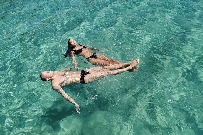 Private Speedboat Tour Hidden Gems of Dugi Otok - Meeting and Pickup