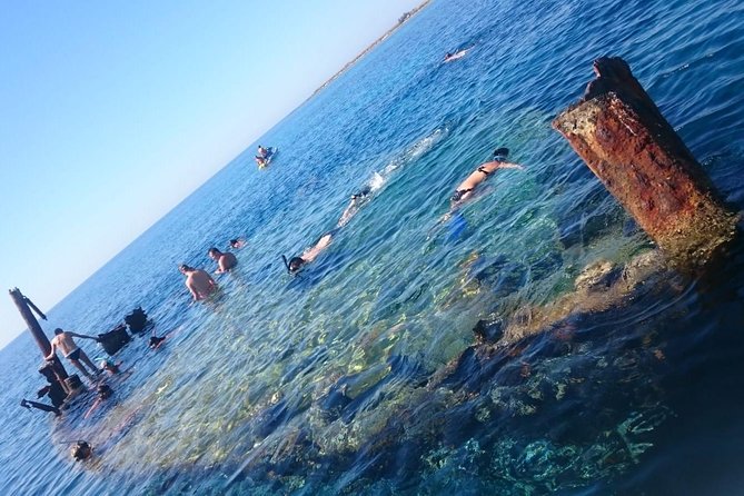 Private Speedboat Tour Hidden Gems of Dugi Otok - Reviews