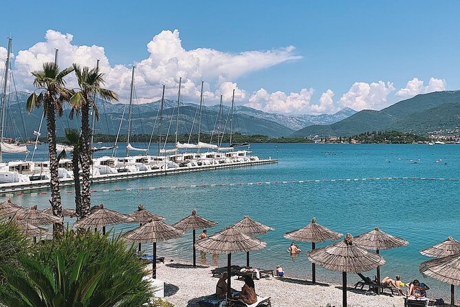 Private Speedboat Tour in Lux Marina and Secluded Beach 4H - Additional Information