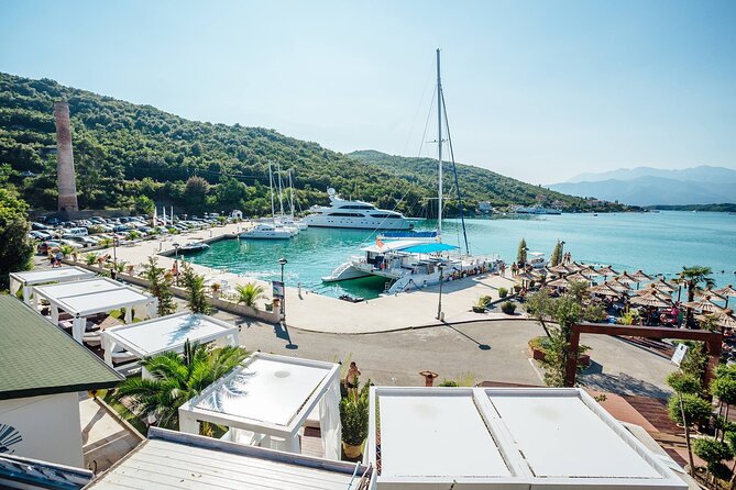 Private Speedboat Tour in Lux Marina and Secluded Beach 4H - Booking Information