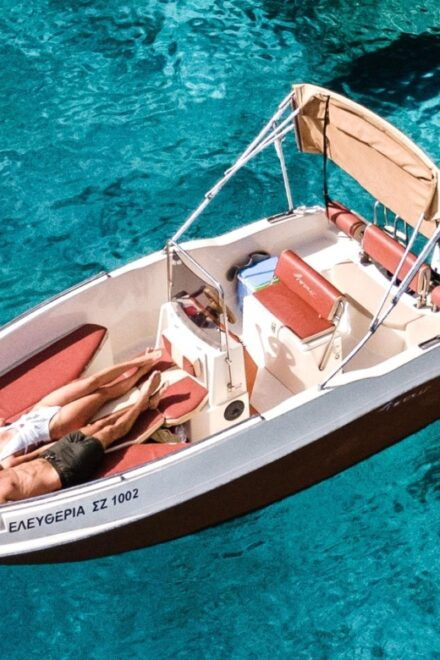 Private Speedboat Tour in Zakynthos (Up to 4 People) - Booking Information