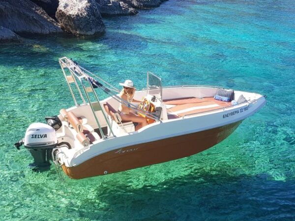Private Speedboat Tour in Zakynthos (Up to 4 People) - The Sum Up