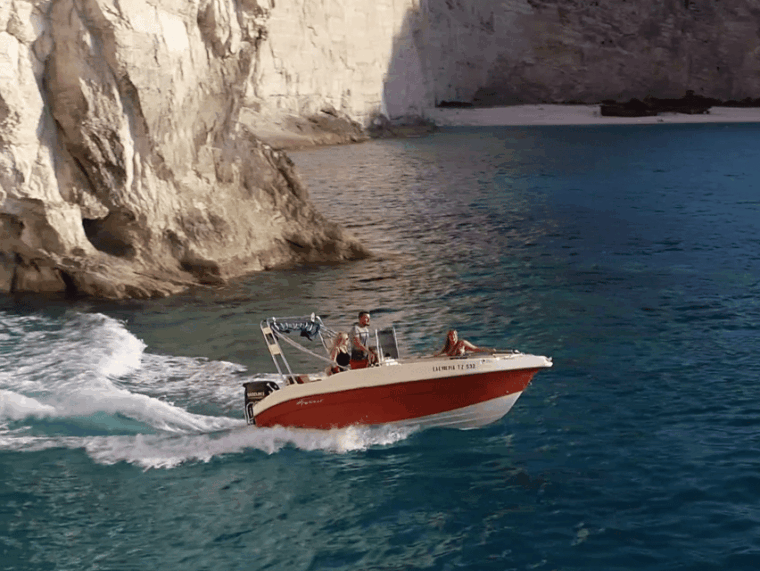 Private Speedboat Tour in Zakynthos (up to 6 people) - Frequently Asked Questions